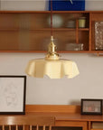 Retro Chic Pendant Lamp