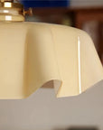 Retro Chic Pendant Lamp