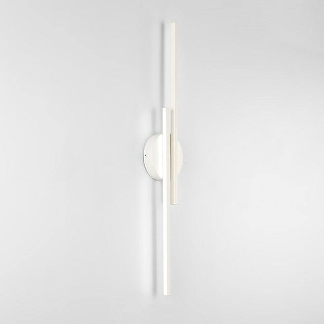 Harmonische Ambiente-Wandleuchte