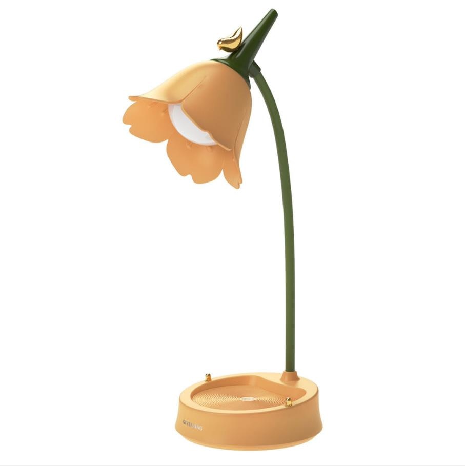 Flowerette™ Schreibtischlampe