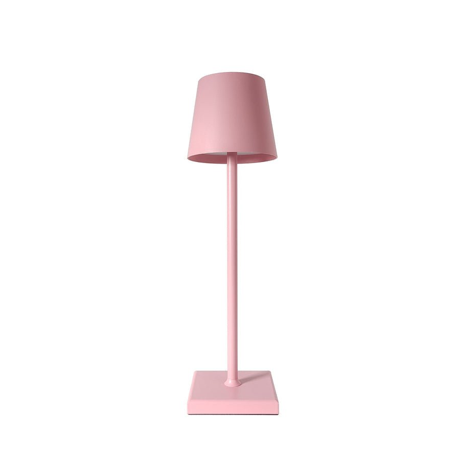 Nordiclight™ – Kabellose wiederaufladbare Tischlampe