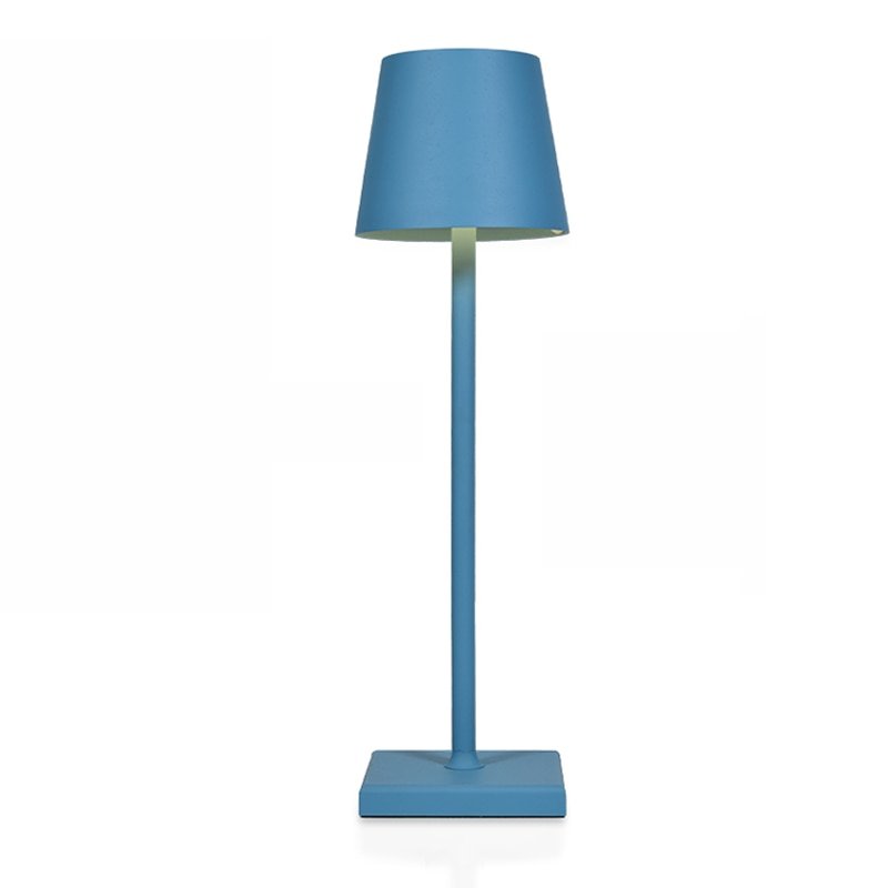Nordiclight™ – Kabellose wiederaufladbare Tischlampe