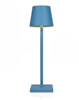 Nordiclight™ - Wireless Rechargeable Table Lamp
