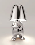 Mr. Lamp