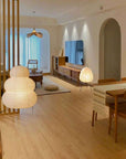 Cloudé Floor Lamp
