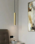 Slim Beam Pendant Light