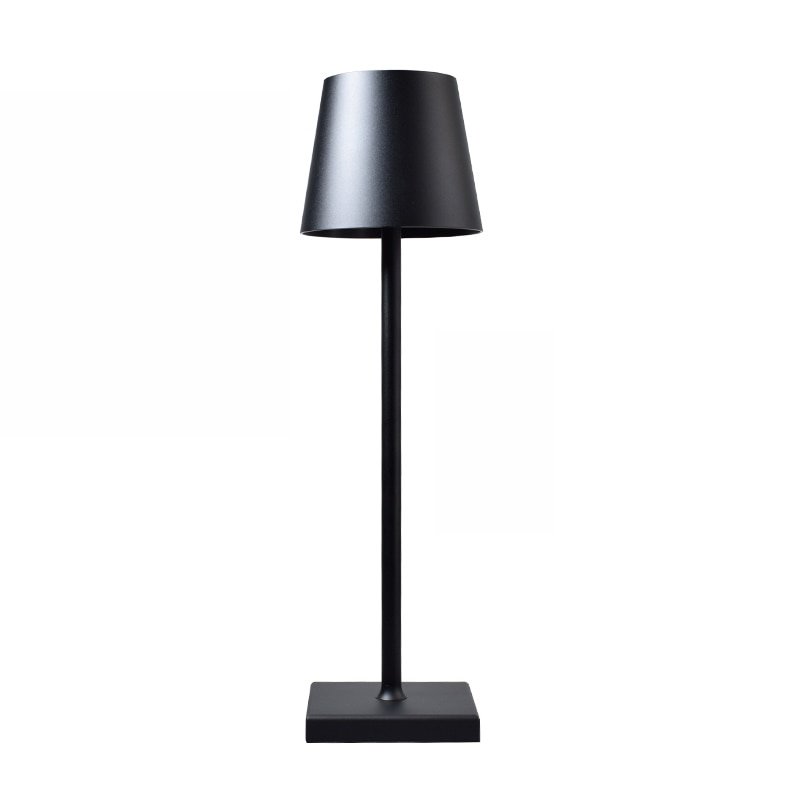 Nordiclight™ – Kabellose wiederaufladbare Tischlampe