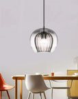 Artisan Globe Pendant Light