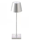 Nordiclight™ - Wireless Rechargeable Table Lamp