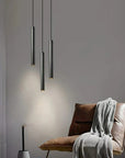 Slim Beam Pendant Light