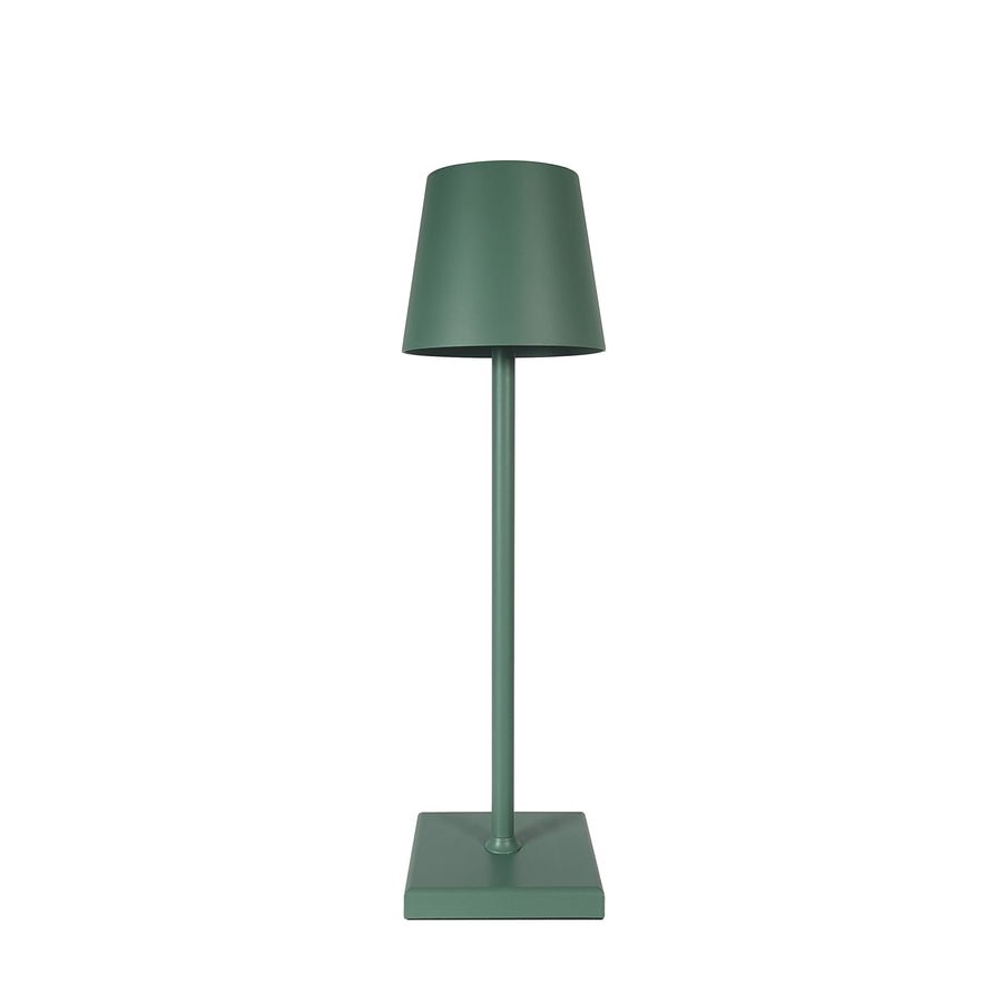 Nordiclight™ – Kabellose wiederaufladbare Tischlampe