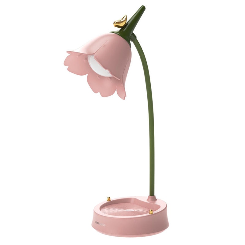 Flowerette™ Schreibtischlampe