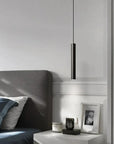 Slim Beam Pendant Light