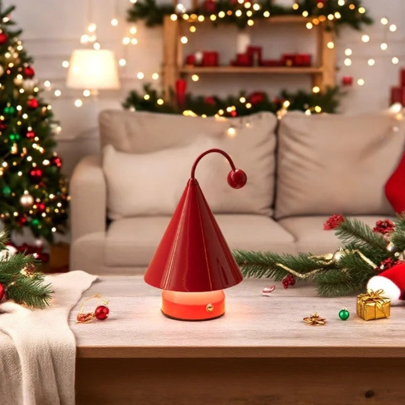 GlowCap™-Lampe