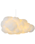 Floating Cloud Pendant Light