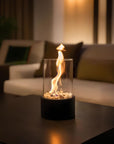 Everlasting Flame™ Oil Lamp