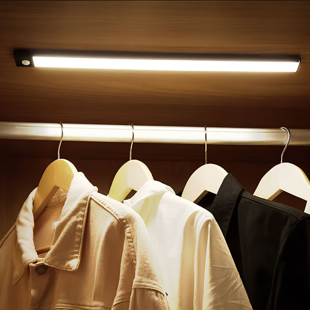 EasyStick™ bewegingslicht