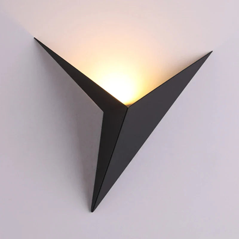 Trigon™ Wandleuchte