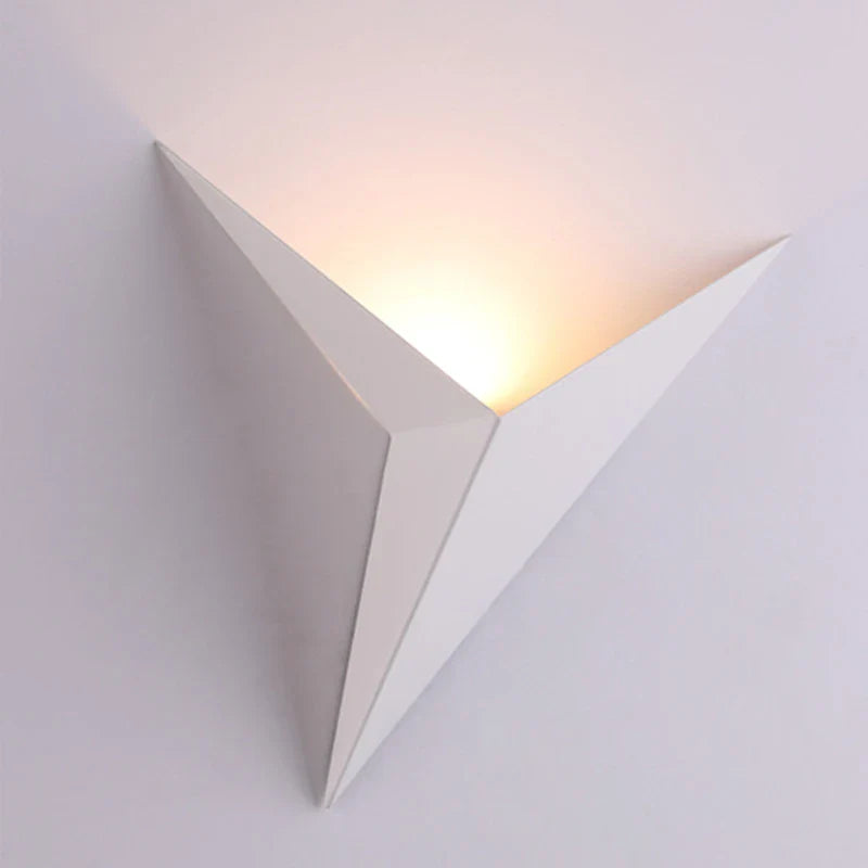 Trigon™ Wandleuchte