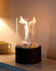 Everlasting Flame™ Oil Lamp