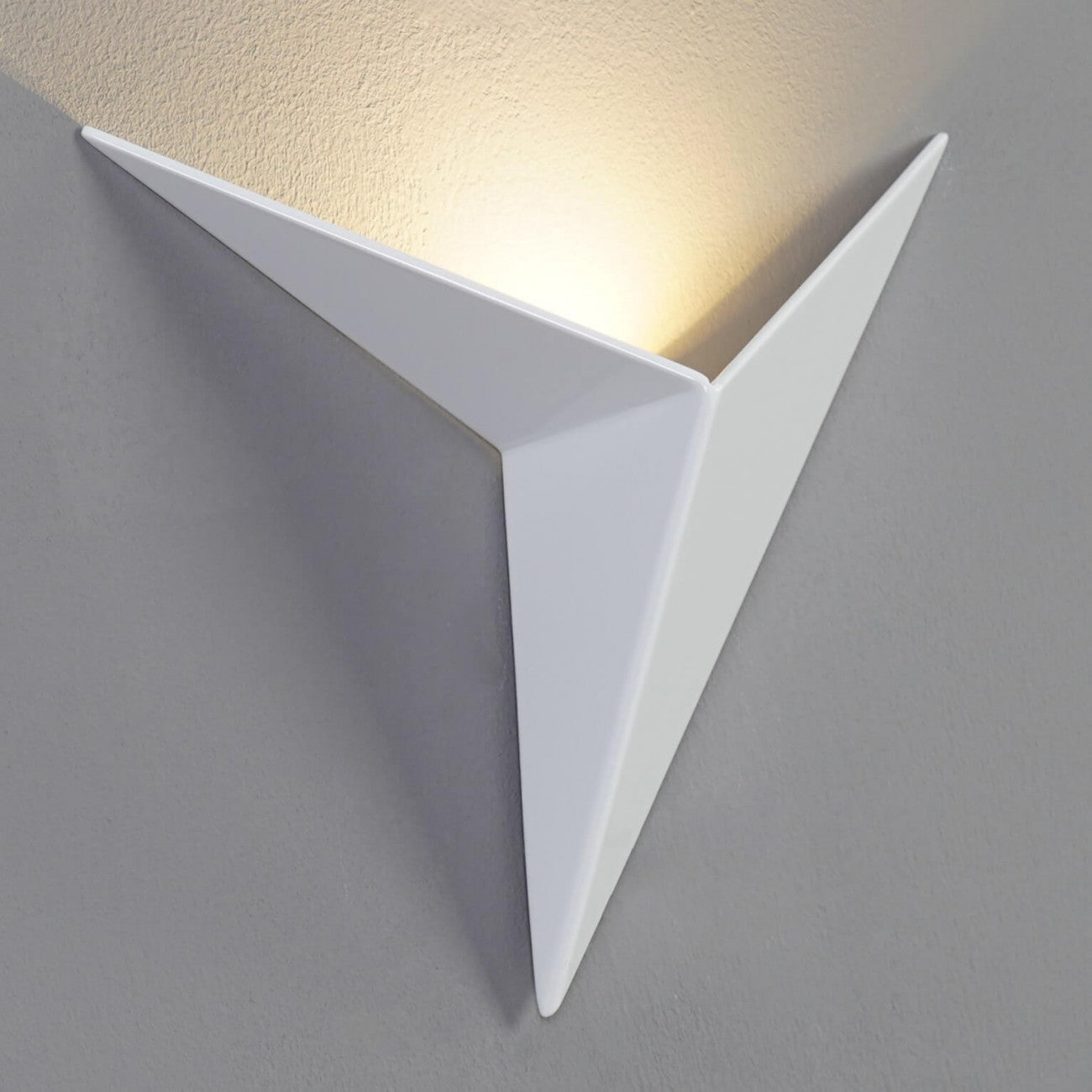 Trigon™ Wandleuchte