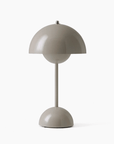 AuroraGlo™ LED Table Lamp