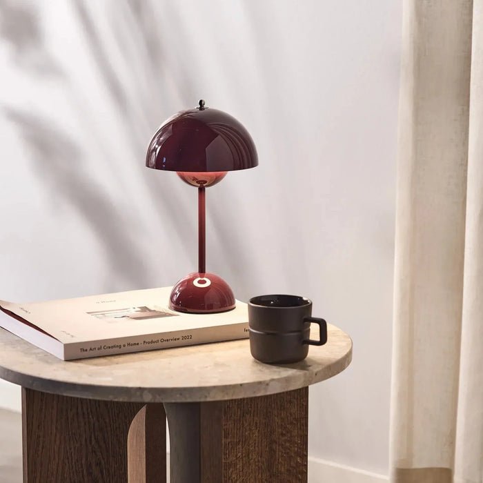 Lampe de table LED AuroraGlo™
