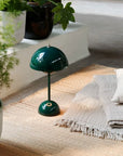 AuroraGlo™ LED Table Lamp