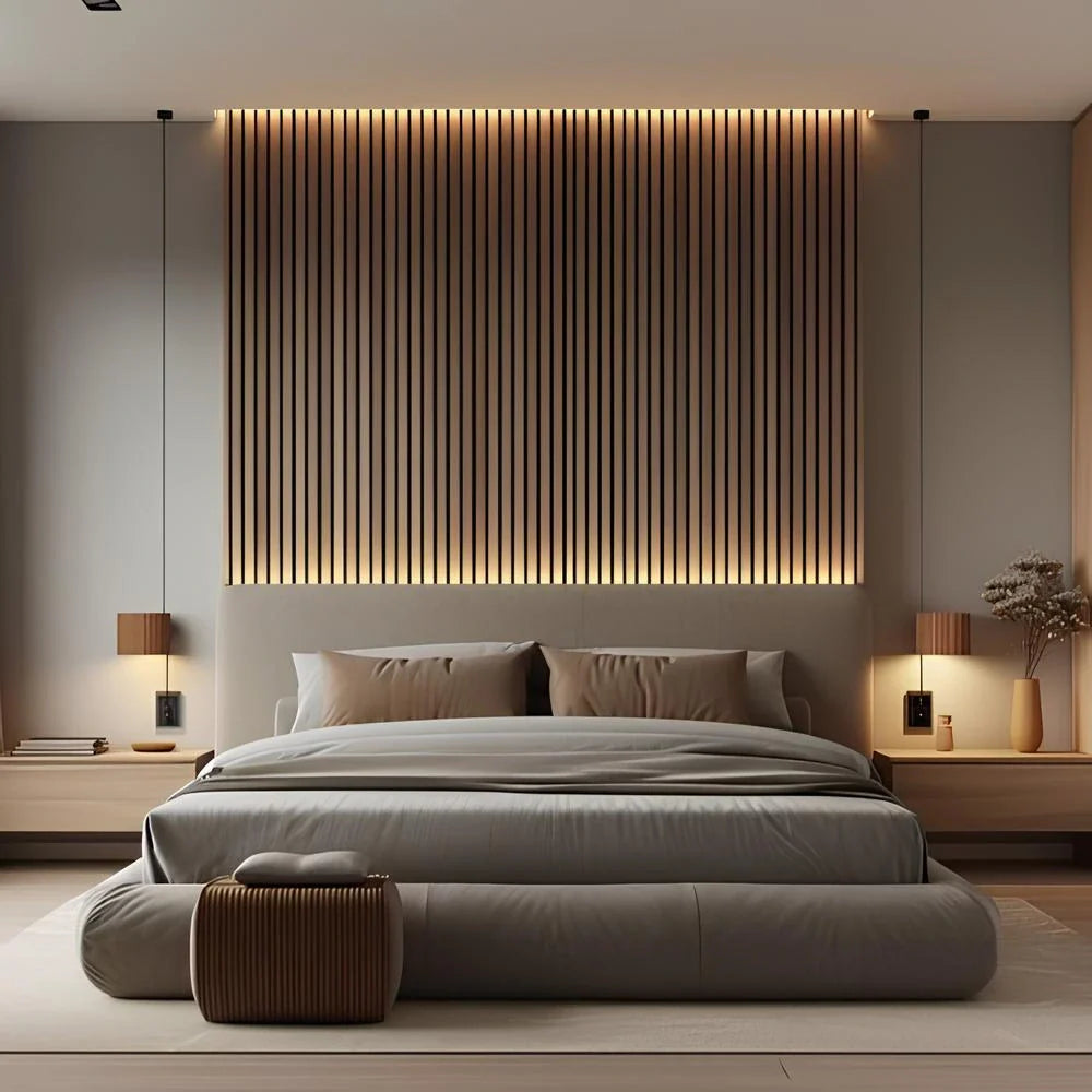 Motion-LED-Streifen
