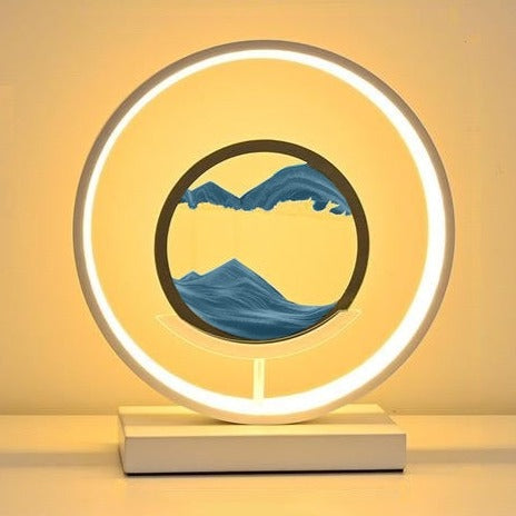 Lampe Horizon Enchanteur