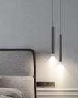 Slim Beam Pendant Light