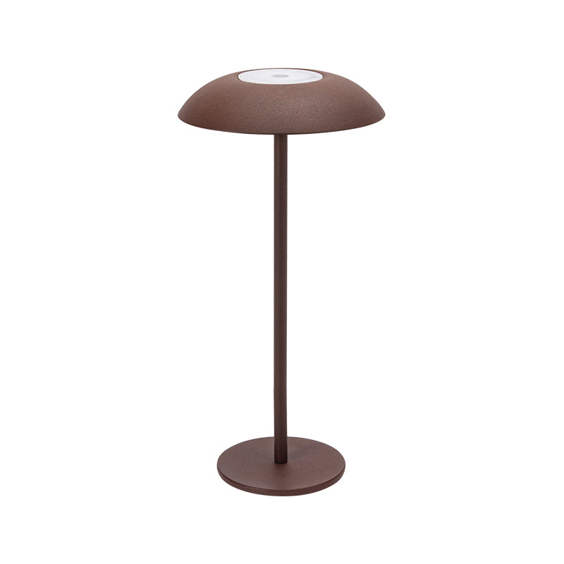 Eisen-Eleganz-Lampe