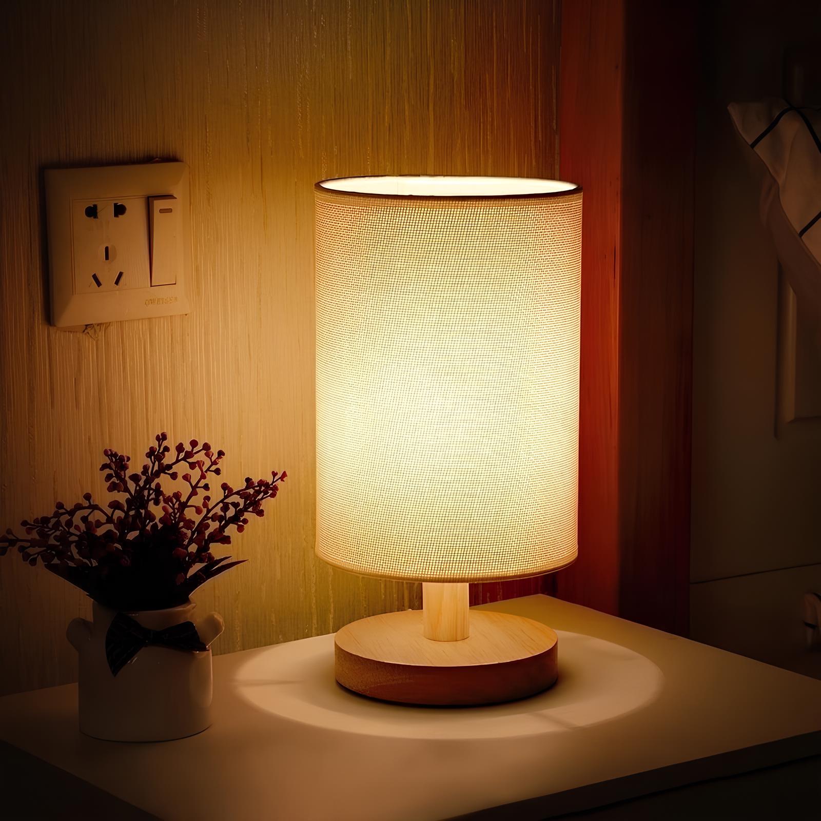 Bio-Glühlampe