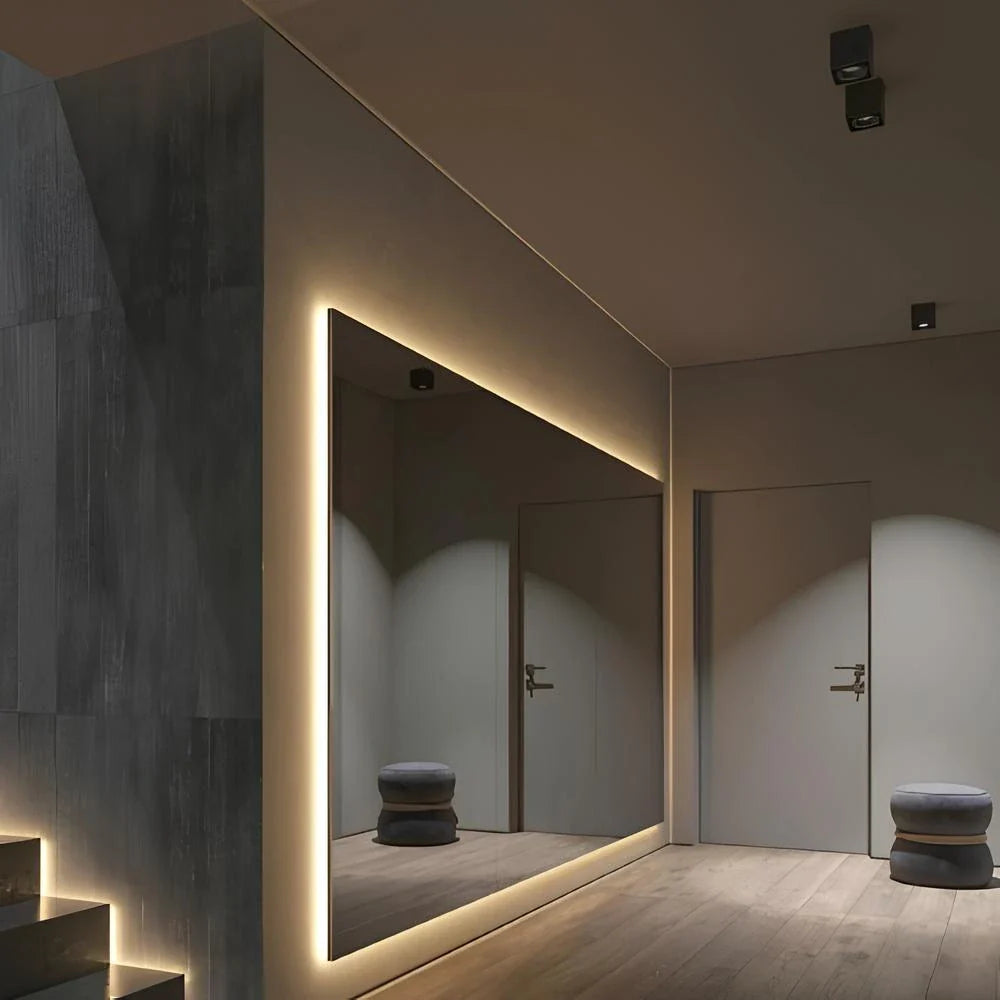 Motion-LED-Streifen