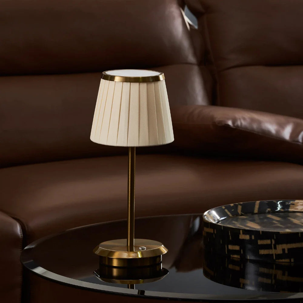 Classic Elegance Table Lamp