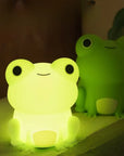 SqueezeBuddies™ Night Light
