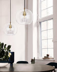 Artisan Globe Pendant Light