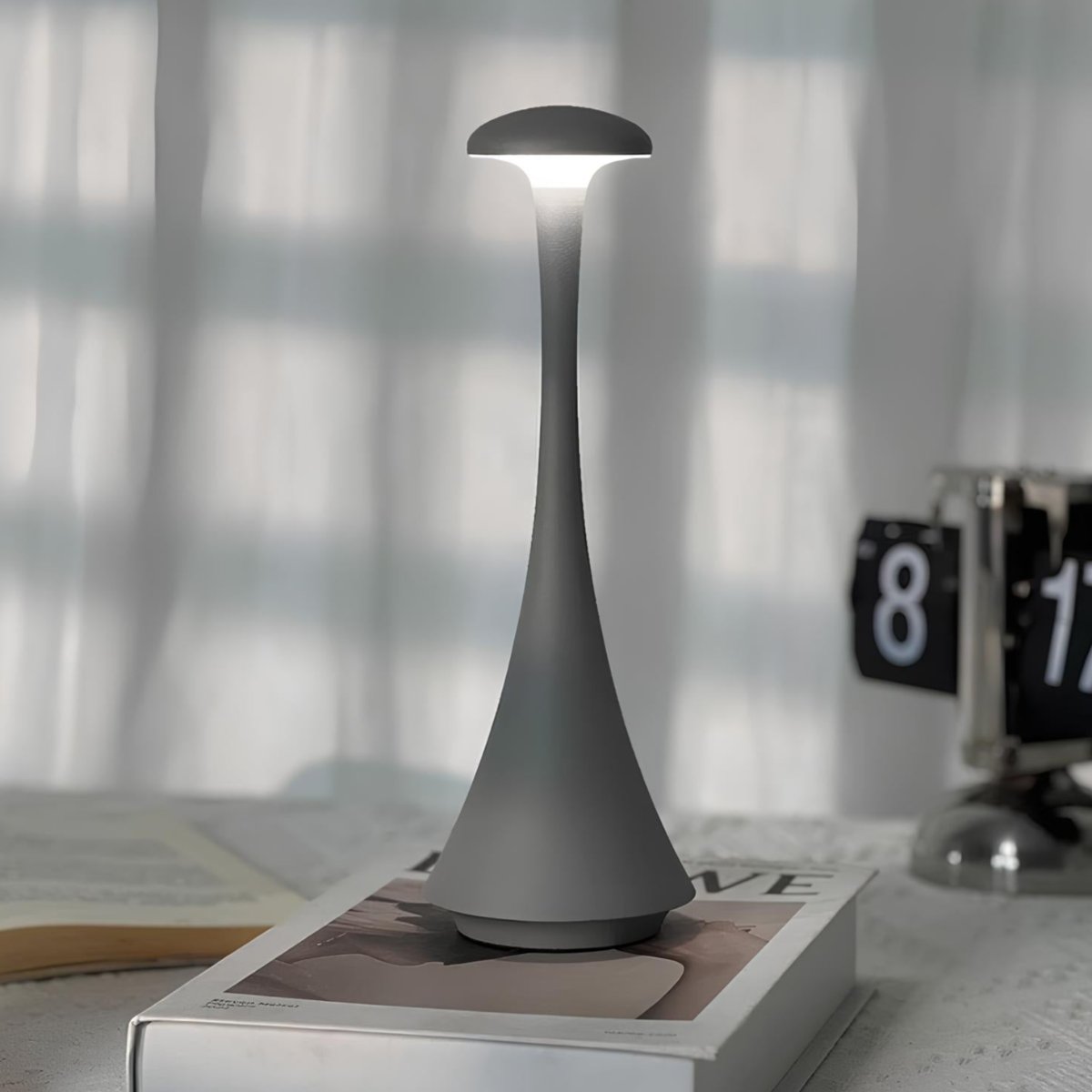 Lumina™ Spire-Lampe