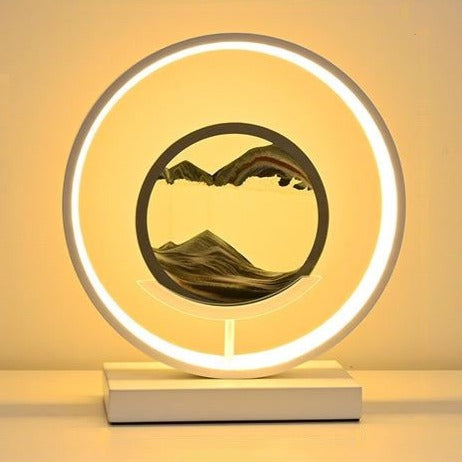 Lampe Horizon Enchanteur