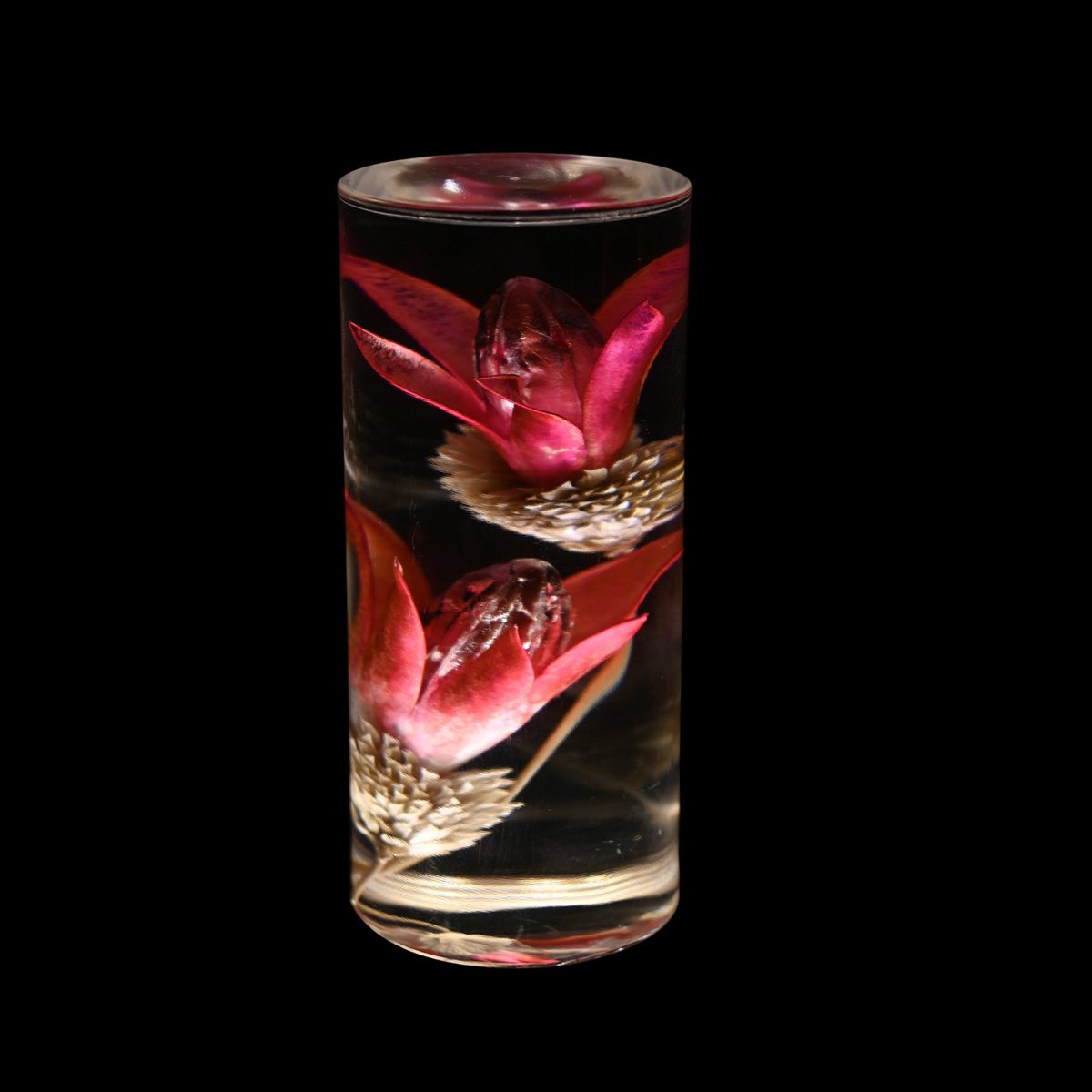 Eternal Blossom™ Tischlampe