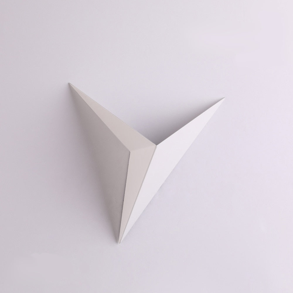 Trigon™ Wandleuchte