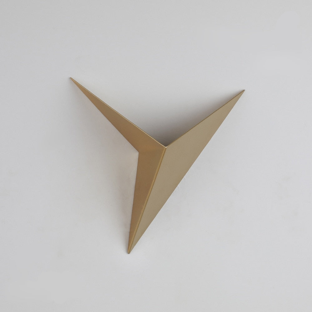 Trigon™ Wandleuchte