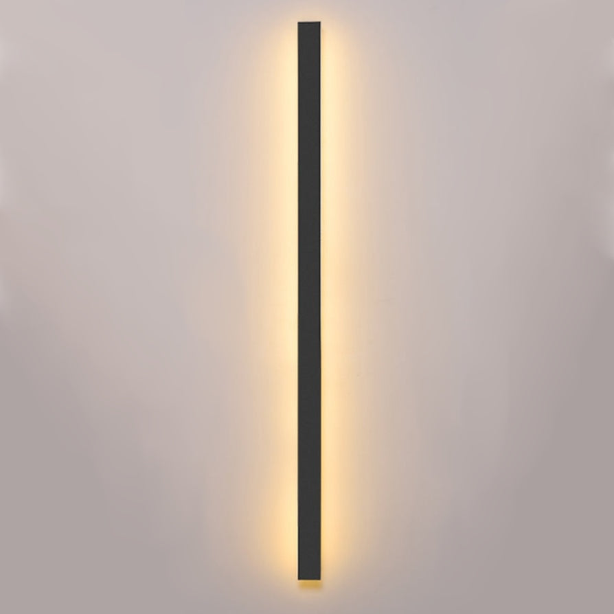 Linear Luxe™ Außenleuchte