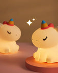 SqueezeBuddies™ Night Light