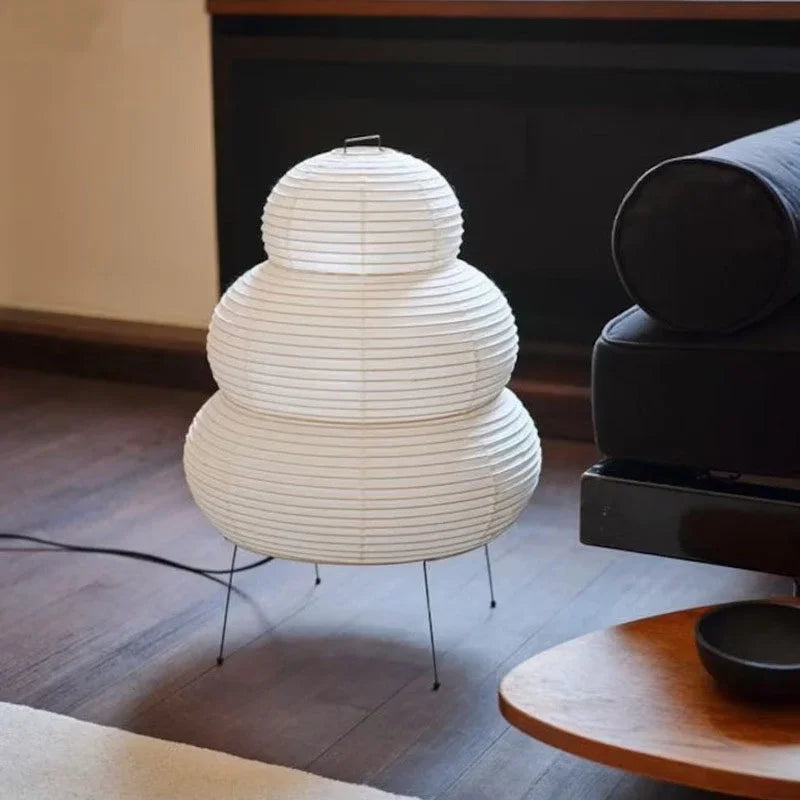 Cloudé Floor Lamp