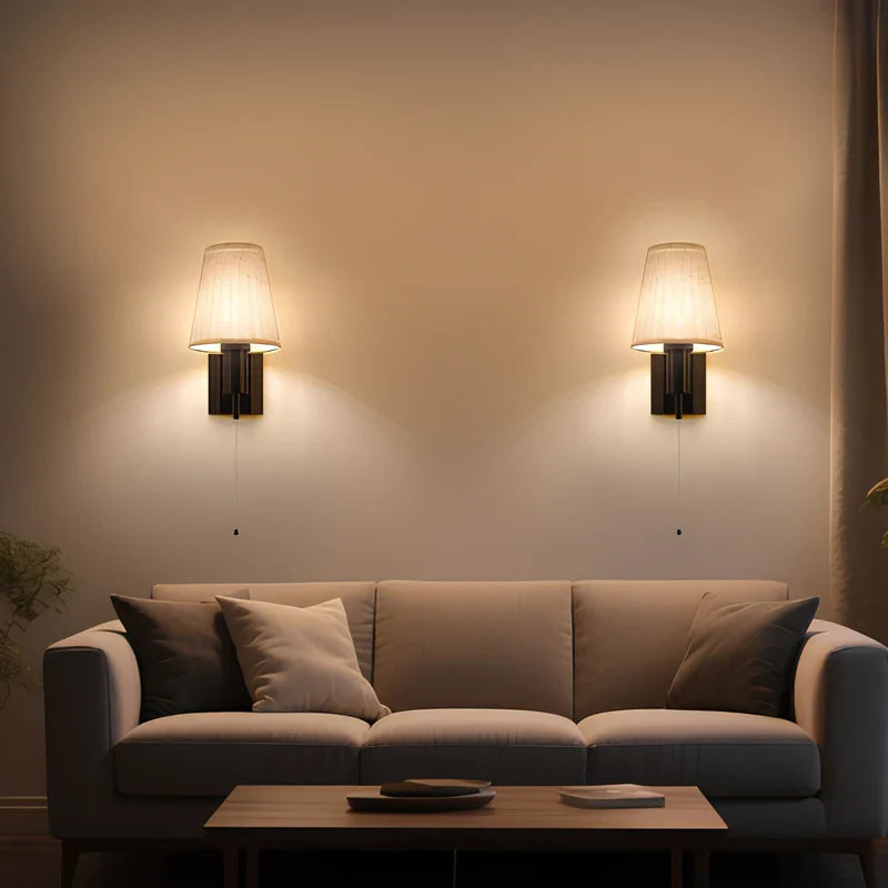 Lumievo™ Wandleuchte