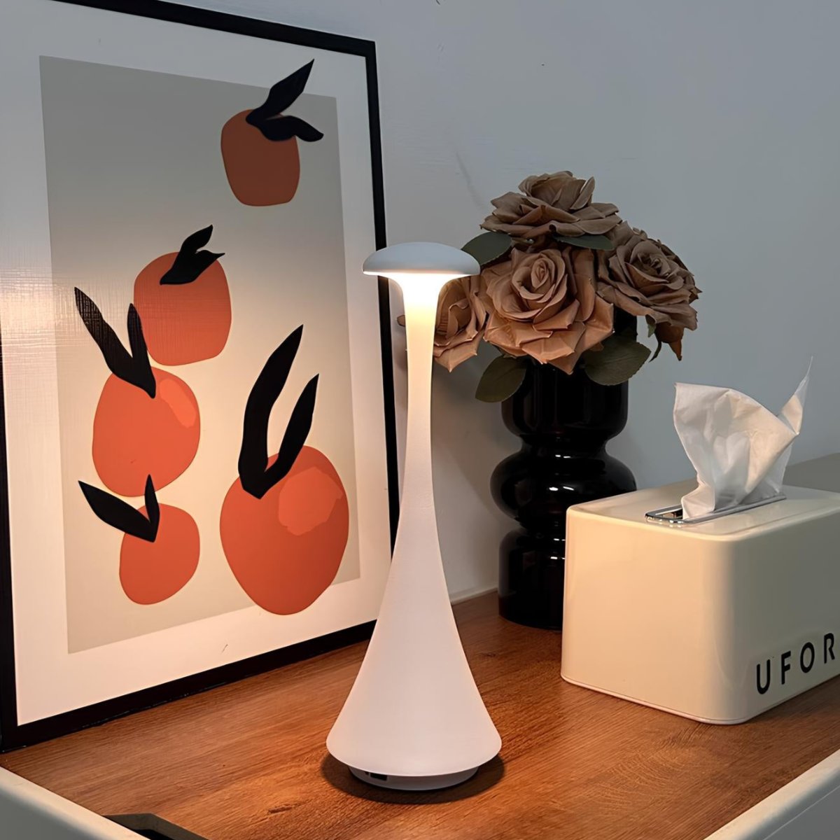 Lumina™ Spire-Lampe