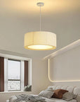 Serenity Drum Pendant Light