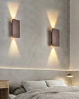 Aura Beam Wall Light