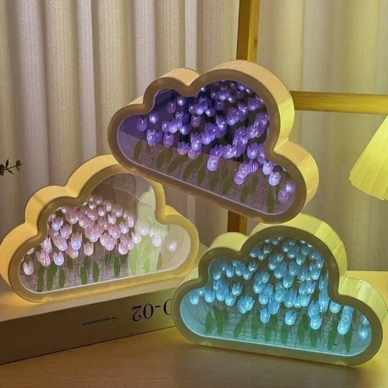 Bloomfinity™ Eternal Glow